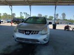 Nissan Rogue 2011