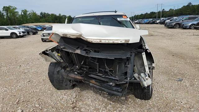 Cadillac Escalade 2008
