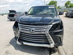 Lexus LX 2018