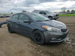 Kia Forte 2015
