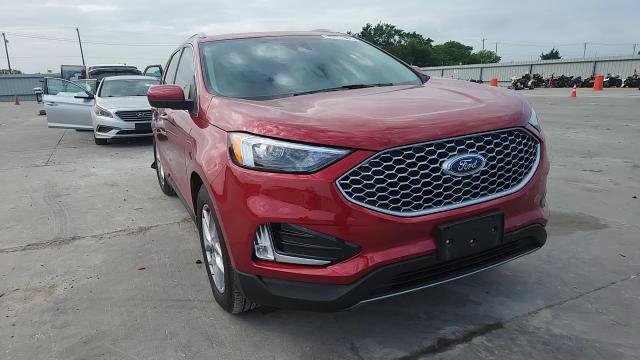 Ford Edge 2024
