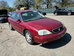 Mercury Sable 2002