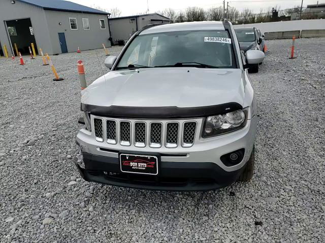 Jeep Compass 2014