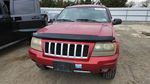 Jeep Cherokee 2004