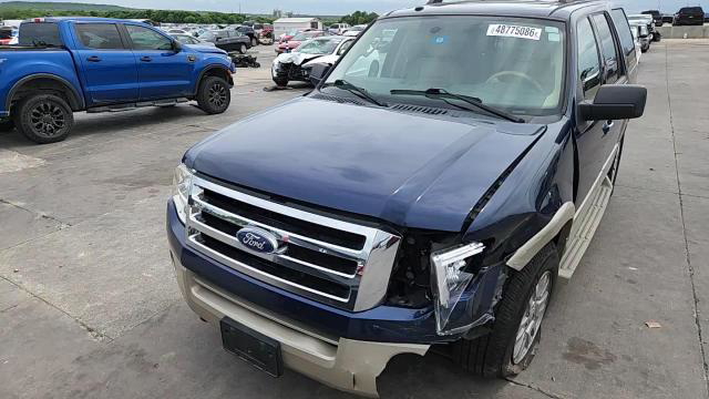 Ford Expedition 2010