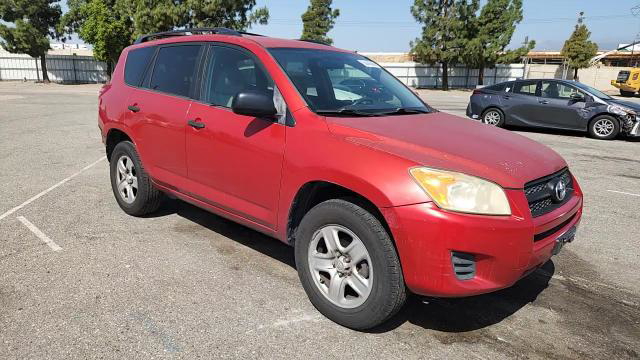 Toyota RAV 4 2010