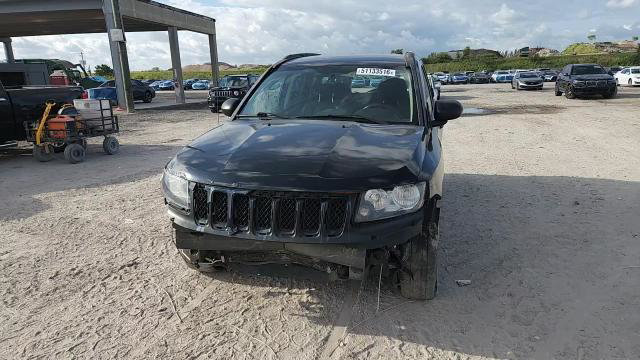 Jeep Compass 2015