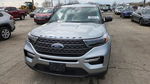 Ford Explorer 2022