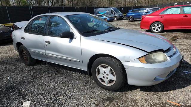 Chevrolet Cavalier 2003