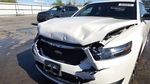 Ford Taurus 2015