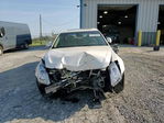 Cadillac CTS 2012