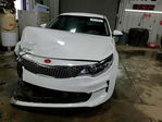 Kia Optima 2018
