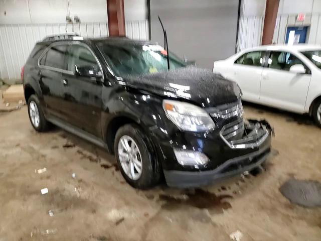 Chevrolet Equinox 2017