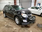 Chevrolet Equinox 2017