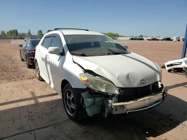 Toyota Matrix 2013