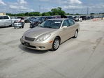 Lexus ES 2004