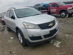 Chevrolet Traverse 2015