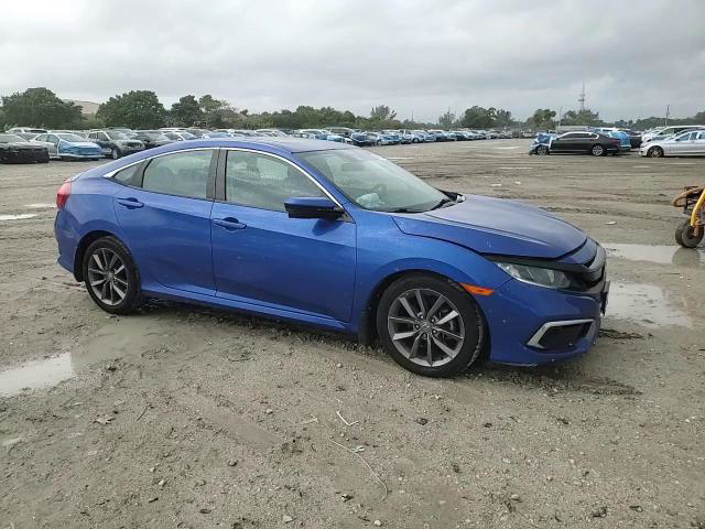 Honda Civic 2019