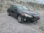 Honda Accord 2011