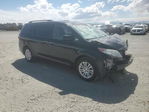 Toyota Sienna 2017