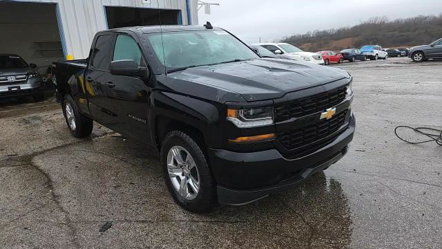 Chevrolet Silverado 2016