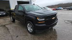 Chevrolet Silverado 2016
