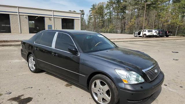 Lexus LS 2005
