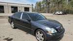Lexus LS 2005