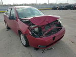 Ford Focus 2011