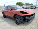 Porsche Macan 2023