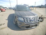 Ford Explorer 2016