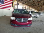 Dodge Caravan 2017