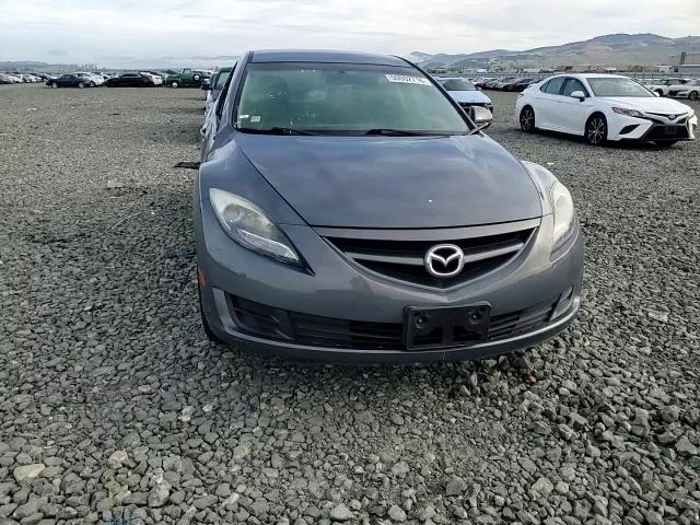 Mazda 6 2011