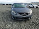 Mazda 6 2011