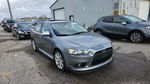 Mitsubishi Lancer 2012