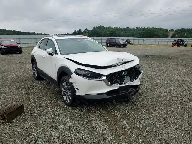 Mazda CX-30 2025