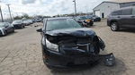 Chevrolet Cruze 2012