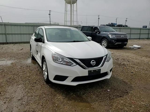 Nissan Sentra 2017