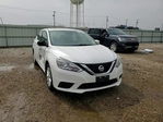Nissan Sentra 2017