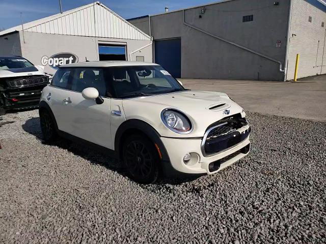 MINI Cooper 2014