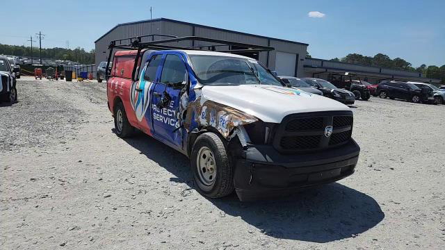 RAM 1500 2022