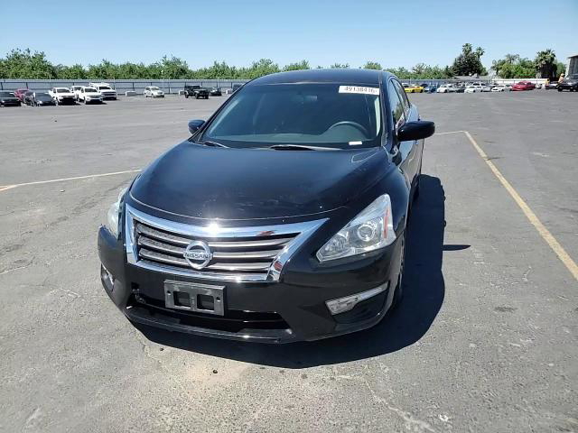 Nissan Altima 2014
