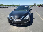 Nissan Altima 2014
