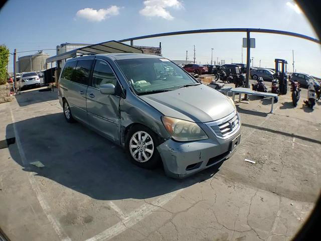 Honda Odyssey 2010