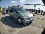 Honda Odyssey 2010