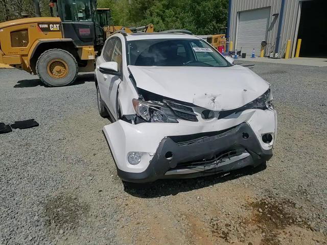 Toyota RAV 4 2013