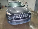 Jeep Cherokee 2014