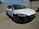 Tesla Model X 2020