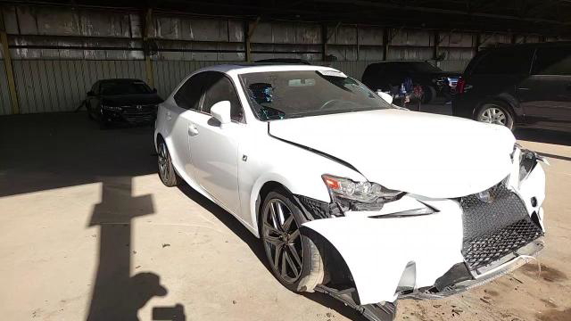 Lexus IS 2014