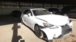 Lexus IS 2014